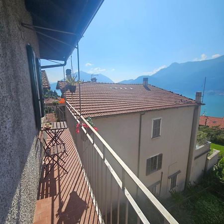 Casa Vacanze Dell'Artista On Como Lake بيلانو المظهر الخارجي الصورة