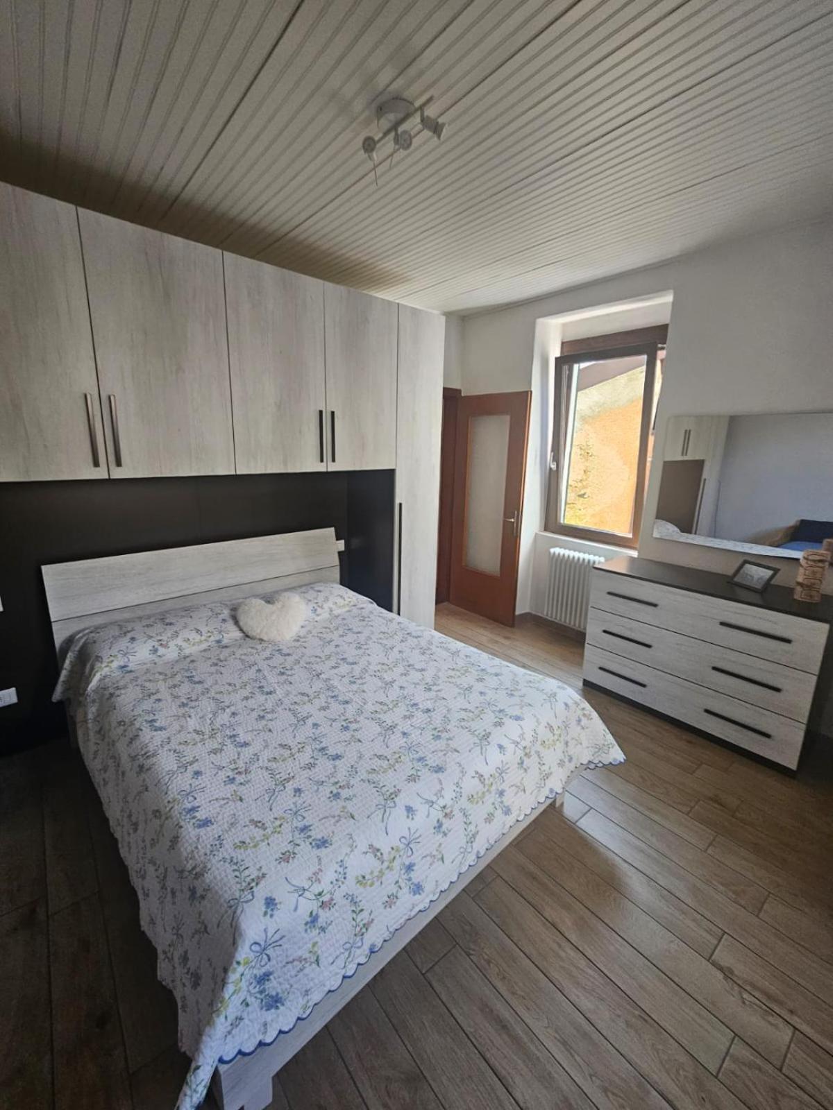 Casa Vacanze Dell'Artista On Como Lake بيلانو المظهر الخارجي الصورة