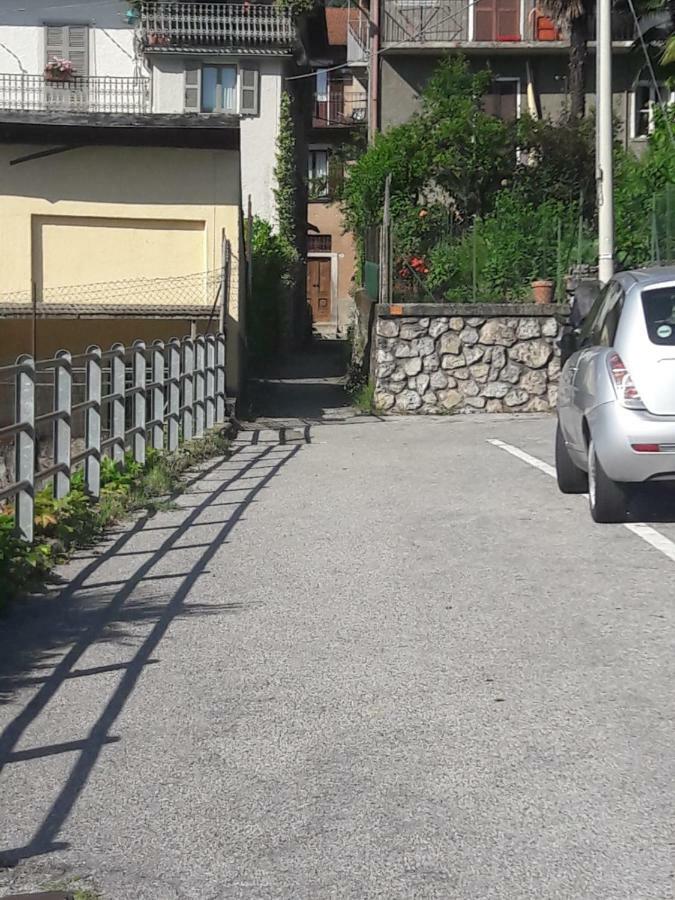 Casa Vacanze Dell'Artista On Como Lake بيلانو المظهر الخارجي الصورة