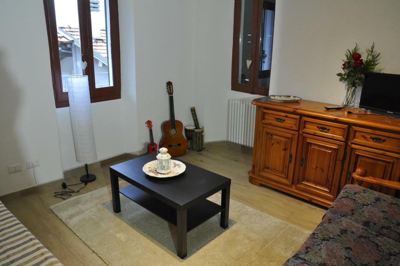 Casa Vacanze Dell'Artista On Como Lake بيلانو المظهر الخارجي الصورة